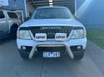 2004 Ford Explorer Wagon XLT UZ