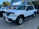 2004 Ford Explorer Wagon XLT UZ