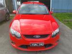 2010 Ford Falcon Ute Utility XR6 FG