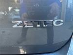 2009 Ford Focus Hatchback Zetec LV