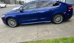 2016 Ford Mondeo Hatchback Titanium MD