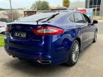 2016 Ford Mondeo Hatchback Titanium MD