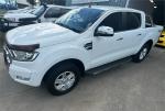 2015 Ford Ranger Utility XLT PX MkII