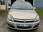 2005 Holden Astra Hatchback CDX AH MY05