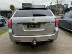 2012 Holden Calais Wagon V VE II MY12