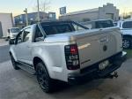 2012 Holden Colorado Utility LTZ RG MY13