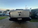 2012 Holden Colorado Utility LTZ RG MY13