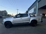 2012 Holden Colorado Utility LTZ RG MY13