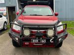 2013 Holden Colorado Utility LT RG MY13