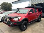 2013 Holden Colorado Utility LT RG MY13