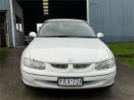 1999 Holden Commodore Sedan Executive VT II