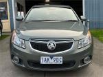 2013 Holden Cruze Hatchback CD JH Series II MY13