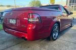 2010 Holden Ute Utility SV6 VE II