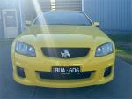 2010 Holden Ute Utility SV6 VE II