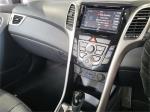 2015 Hyundai i30 Hatchback Active X GD3 Series II MY16