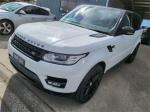 2014 Land Rover Range Rover Sport Wagon SDV8 HSE Dynamic L494 15.5MY