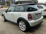 2009 MINI Hatch Hatchback Cooper R56