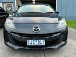 2013 Mazda 3 Sedan Neo BL10F2 MY13