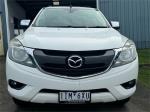 2016 Mazda BT-50 Utility XTR Hi-Rider UR0YF1