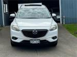 2013 Mazda CX-9 Wagon Luxury TB10A5