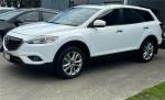 2013 Mazda CX-9 Wagon Luxury TB10A5