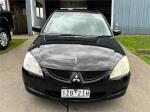 2004 Mitsubishi Lancer Sedan ES CH