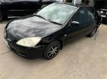 2004 Mitsubishi Lancer Sedan ES CH