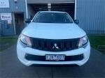 2016 Mitsubishi Triton Utility GLX+ MQ MY17