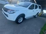 2016 Mitsubishi Triton Utility GLX+ MQ MY17