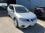 2016 Nissan X-TRAIL Wagon TS T32