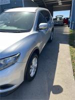 2016 Nissan X-TRAIL Wagon TS T32