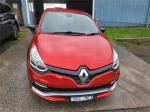 2014 Renault Clio Hatchback R.S. 200 Cup IV B98