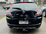 2016 Renault Megane Wagon GT-Line III K95 Phase 2