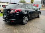 2016 Renault Megane Wagon GT-Line III K95 Phase 2