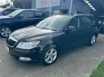 2012 SKODA Octavia Wagon 103TDI 1Z MY13