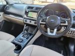 2015 Subaru Outback Wagon 2.5i Premium B6A MY15