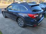 2015 Subaru Outback Wagon 2.5i Premium B6A MY15