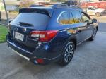 2015 Subaru Outback Wagon 2.5i Premium B6A MY15