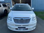 2010 Subaru Tribeca Wagon R Premium Pack B9 MY10