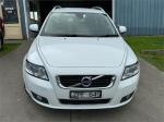 2012 Volvo V50 Wagon T5 Lifestyle MY12